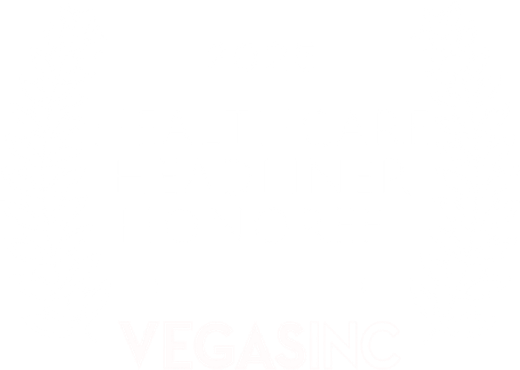 2025 Healthcare Headliner, awarded by Vegas Inc